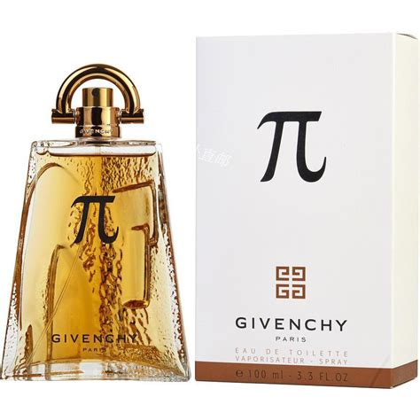 givenchy パイ|givenchy pi perfume for women.